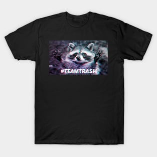 Team Trash T-Shirt